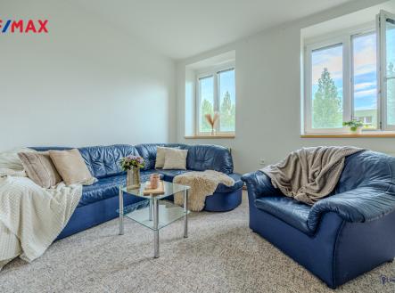 Prodej bytu, 1+1, 36 m²