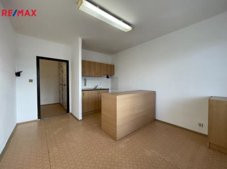 Prodej bytu, 2+kk, 53 m²
