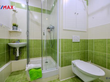 Prodej bytu, 1+1, 38 m²