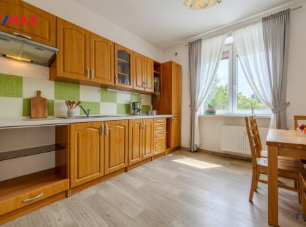 Prodej bytu, 1+1, 38 m²