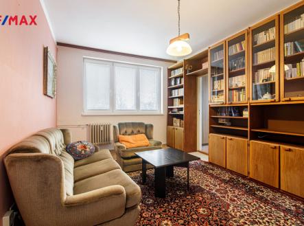 Pronájem bytu, 3+1, 65 m²