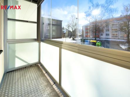 Prodej bytu, 1+1, 47 m²