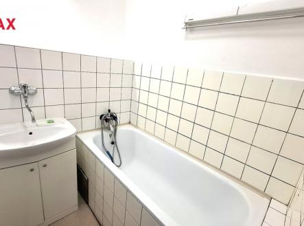 Pronájem bytu, 2+1, 61 m²