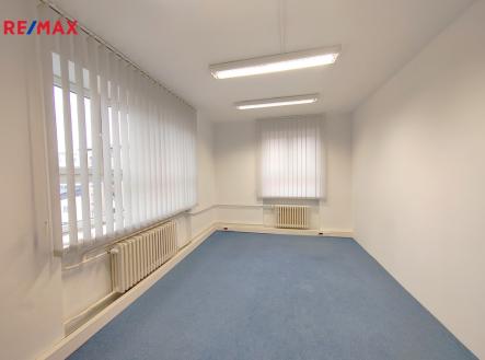 Pronájem kanceláře, 18 m²