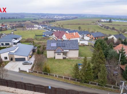 Prodej domu/vily, 113 m²