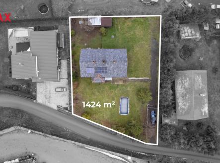 Prodej domu/vily, 113 m²