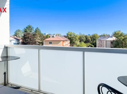 Pronájem bytu, 1+kk, 30 m²