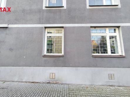 Pronájem obchodní prostor, 113 m²