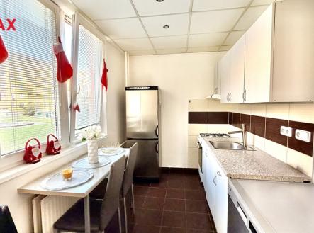 Prodej bytu, 3+1, 75 m²