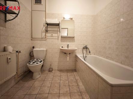 Pronájem bytu, 1+kk, 30 m²