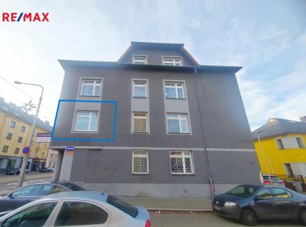 Pronájem kanceláře, 88 m²