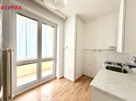 Pronájem bytu, 2+1, 54 m²