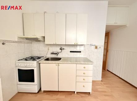 Pronájem bytu, 2+1, 54 m²