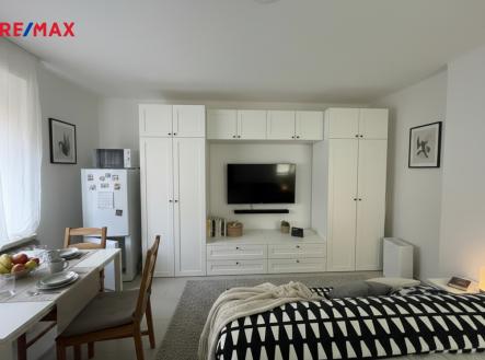 Prodej bytu, 2+kk, 29 m²