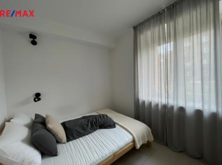 Prodej bytu, 2+kk, 29 m²