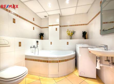 Pronájem bytu, 1+1, 43 m²