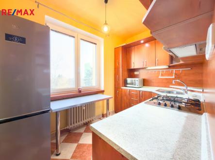 Prodej bytu, 2+1, 67 m²