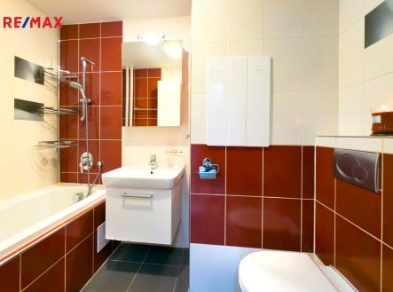 Prodej bytu, 2+1, 67 m²