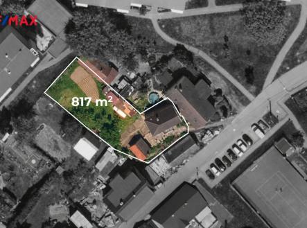 Prodej domu/vily, 97 m²