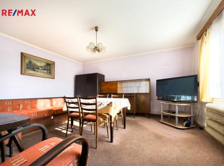 Prodej domu/vily, 97 m²