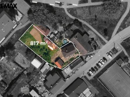 Prodej domu/vily, 97 m²