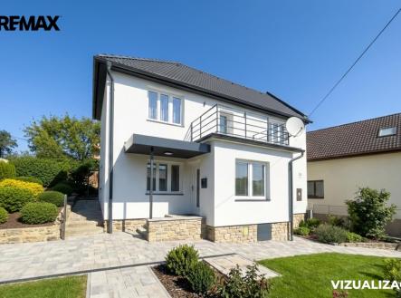 Prodej domu/vily, 97 m² obrázek