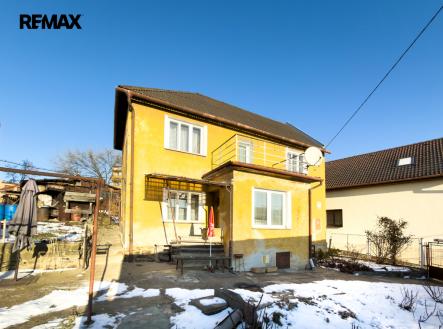 Prodej domu/vily, 97 m²