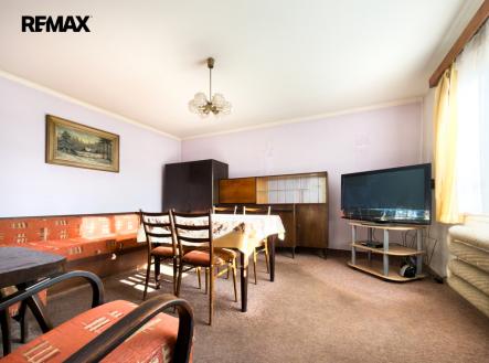 Prodej domu/vily, 97 m²