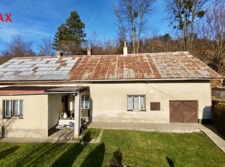 Prodej domu/vily, 142 m²