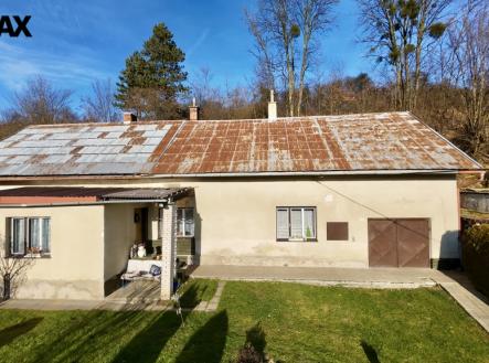 Prodej domu/vily, 142 m²