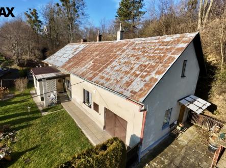 Prodej domu/vily, 142 m²