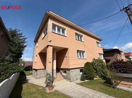 Prodej domu/vily, 304 m²