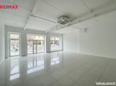 Pronájem obchodní prostor, 203 m²