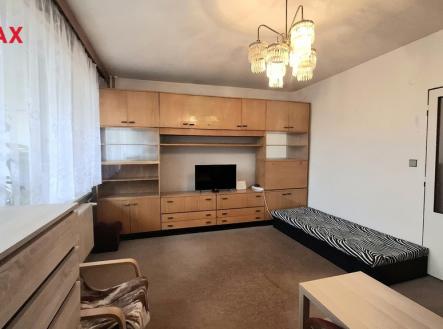 Prodej bytu, 3+1, 77 m²