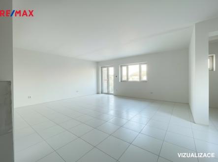 Pronájem kanceláře, 31 m²