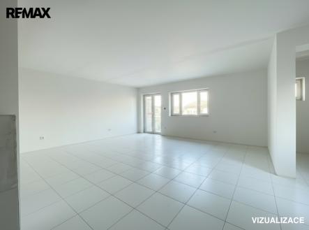 Pronájem kanceláře, 31 m²