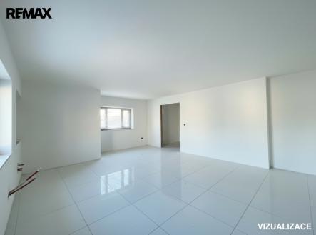 Pronájem kanceláře, 31 m²