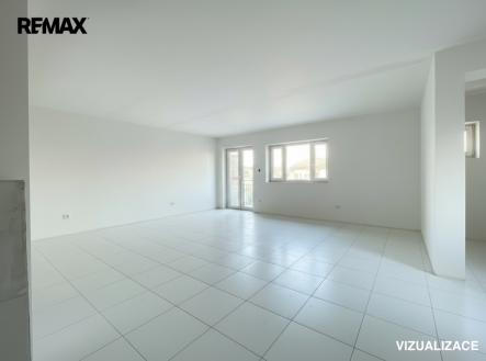 Pronájem kanceláře, 31 m²