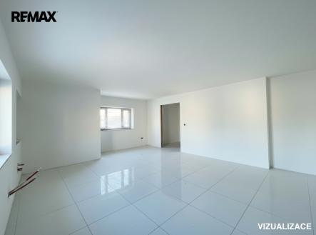 Pronájem kanceláře, 31 m²