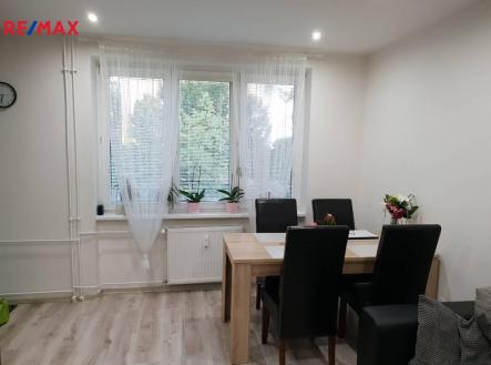 Pronájem bytu, 2+1, 51 m²