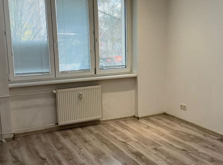 Pronájem bytu, 2+1, 51 m²