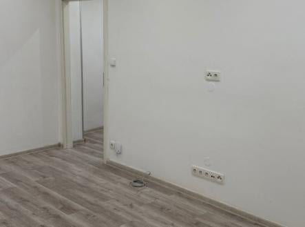 Pronájem bytu, 2+1, 51 m²