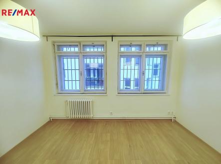 Pronájem kanceláře, 19 m²