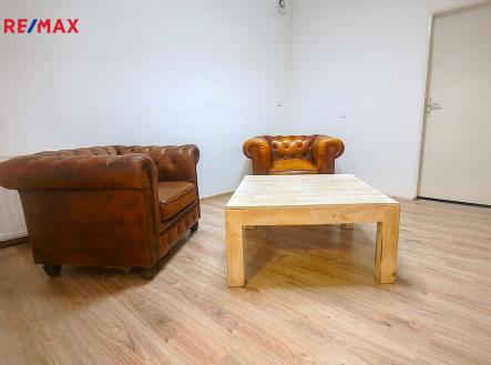 Pronájem kanceláře, 19 m²