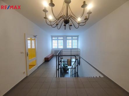 Pronájem kanceláře, 19 m²