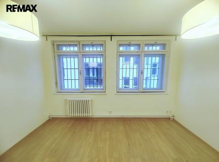 Pronájem kanceláře, 19 m²