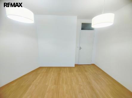 Pronájem kanceláře, 19 m²