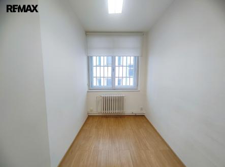 Pronájem kanceláře, 19 m²