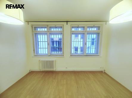 Pronájem kanceláře, 19 m²