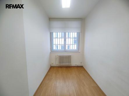 Pronájem kanceláře, 19 m²